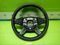 Рулевое колесо Mercedes-Benz M-Klasse II [W164] 2005 - 2011