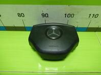Подушка безопасности в рулевое колесо Mercedes-Benz M-Klasse II [W164] 2005 - 2011
