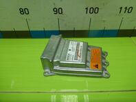Блок управления AIR BAG Mercedes-Benz M-Klasse II [W164] 2005 - 2011