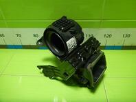 Корпус отопителя Mercedes-Benz M-Klasse II [W164] 2005 - 2011