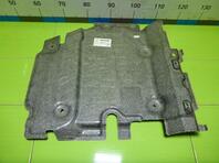 Накладка (кузов внутри) Mercedes-Benz M-Klasse II [W164] 2005 - 2011