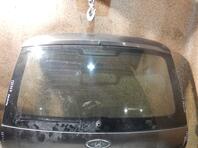 Стекло двери багажника Lada Kalina I 2004 - 2013