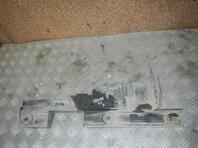 Воздуховод радиатора Ford Focus II 2005 - 2011