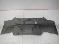 Панель задняя Geely Emgrand EC7 2009 - 2016