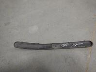 Молдинг бампера переднего Ford Fusion 2002 - 2012