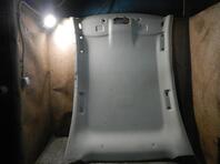 Обшивка потолка Ford Focus II 2005 - 2011