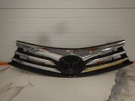 Решетка радиатора Toyota Corolla XI [E160, E170] 2012 - н.в.