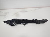 Кронштейн бампера заднего Toyota Corolla X [E14, E150] 2006 - 2013