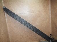 Накладка подножки Toyota Land Cruiser Prado [150] 2009 - н.в.