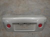 Крышка багажника Lexus IS I 1999 - 2005