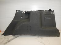 Обшивка багажника Renault Duster I 2010 - 2021