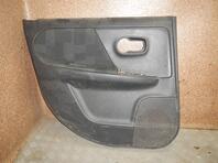 Обшивка двери задней левой Nissan Note I [E11] 2005 - 2013