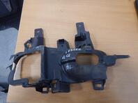 Кронштейн фары противотуманной левой Nissan Qashqai (J11) c 2014 г.