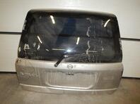 Дверь багажника Nissan X - Trail (T30) 2001 - 2006