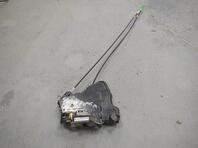 Замок двери Toyota Auris (E15) 2006 - 2012