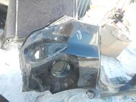 Крыло заднее правое Opel Corsa [D] 2006 - 2014
