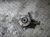 Кулак поворотный передний правый Peugeot 308 2007 - 2015