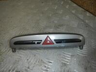 Кнопка аварийной сигнализации Peugeot 308 2007 - 2015