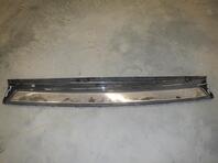 Накладка бампера заднего Toyota Land Cruiser [200] 2007 - 2021