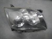 Фара правая Toyota Avensis II 2003 - 2008