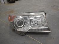 Фара правая Toyota Land Cruiser [200] 2007 - 2021