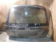 Дверь багажника Lada Kalina I 2004 - 2013