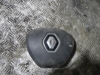 Подушка безопасности в рулевое колесо Renault Logan II 2012 - н.в.