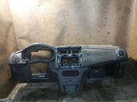 Торпедо Renault Logan II 2012 - н.в.