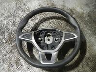 Рулевое колесо Renault Logan II 2012 - н.в.