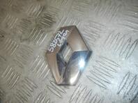 Эмблема Renault Logan II 2012 - н.в.