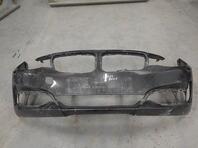 Бампер передний BMW 3-Series [F3x] 2011 - н.в.