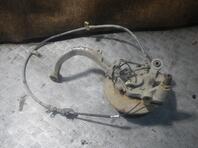 Кулак поворотный задний левый Hyundai Sonata IV [EF] 1998 - 2012