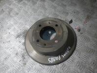 Диск тормозной задний Hyundai Sonata IV [EF] 1998 - 2012
