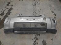 Бампер передний Nissan X - Trail (T31) c 2007 г.