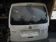 Дверь багажника Volkswagen Caddy III c 2004 г.