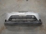 Бампер передний Nissan Qashqai (J11) c 2014 г.