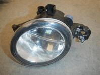 Фара противотуманная правая Nissan Qashqai (J10) 2006 - 2014