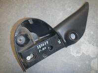 Накладка двери Peugeot 107 2005 - 2014