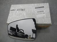 Стекло зеркала Renault Logan II 2012 - н.в.