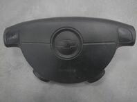 Подушка безопасности в рулевое колесо Chevrolet Lacetti 2004 - 2013