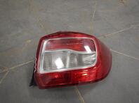 Фонарь задний правый Renault Logan II 2012 - н.в.