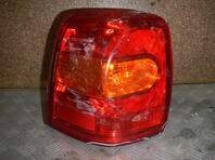 Фонарь задний левый Toyota Land Cruiser [200] 2007 - 2021