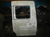 Дверь сдвижная Volkswagen Caddy III c 2004 г.