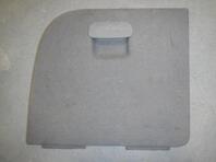 Крышка багажного отделения Chevrolet Lacetti 2004 - 2013