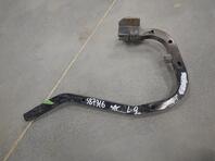 Петля крышки багажника Mitsubishi Lancer IX 2000 - 2010