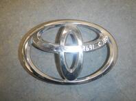 Эмблема Toyota Corolla XI [E160, E170] 2012 - н.в.