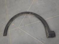 Накладка крыла переднего левого Haval F7 I 2019 - 2024