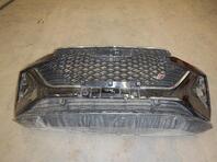 Бампер передний Haval F7 I 2019 - 2024