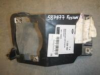 Кронштейн фары противотуманной правой Ford Fusion 2002 - 2012