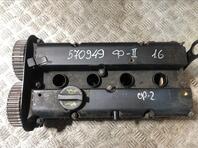 Головка блока Ford Focus II 2005 - 2011